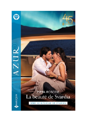 Télécharger La beauté de Svardia PDF Gratuit - Pippa Roscoe.pdf